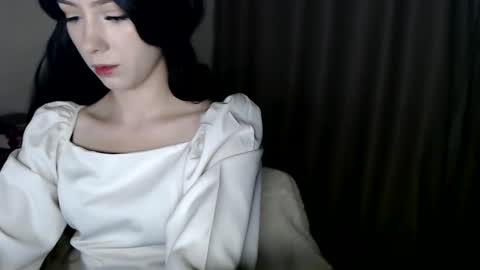 xan_ex online show from November 22, 2025, 1:37 am