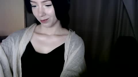 xan_ex online show from December 4, 2025, 5:06 am