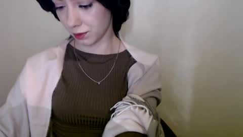 xan_ex online show from February 6, 2026, 7:12 am