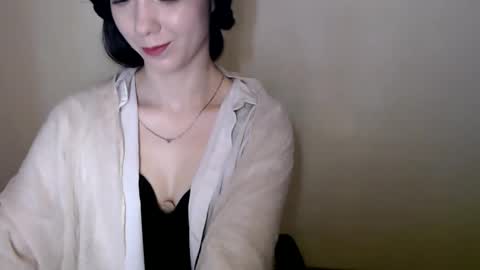 xan_ex online show from March 25, 2026, 7:03 am