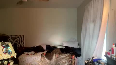 xander0zzz online show from March 7, 2026, 3:20 pm