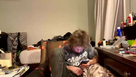 xander0zzz online show from March 10, 2026, 8:41 am