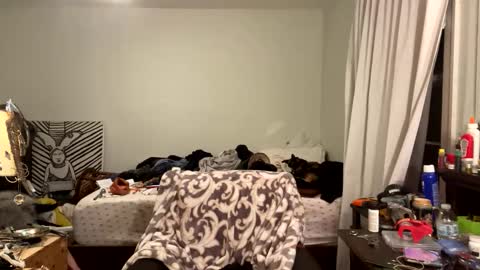 xander0zzz online show from March 11, 2026, 2:28 am