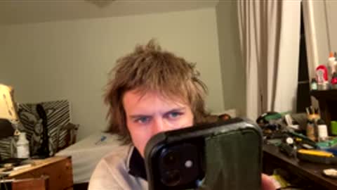 xander0zzz online show from March 16, 2026, 8:51 am