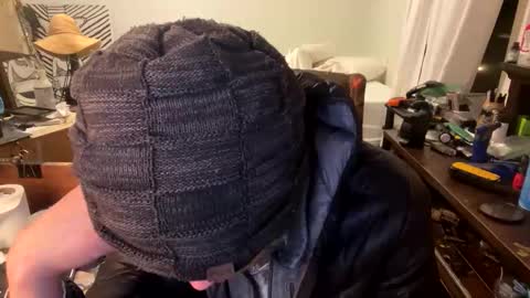 xander0zzz online show from March 17, 2026, 10:29 am