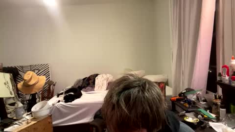 xander0zzz online show from March 18, 2026, 4:26 am