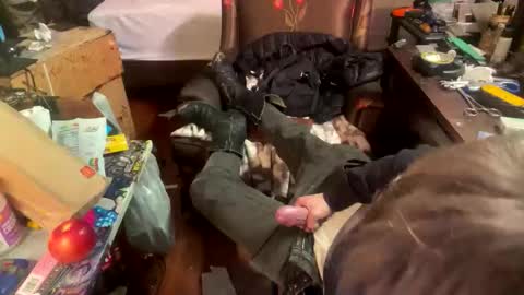 xander0zzz online show from March 19, 2026, 4:05 am