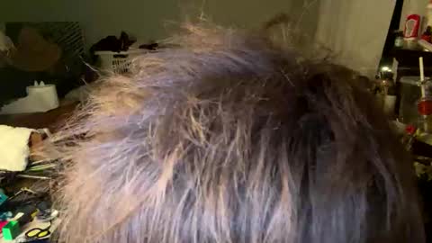 xander0zzz online show from March 21, 2026, 9:36 am