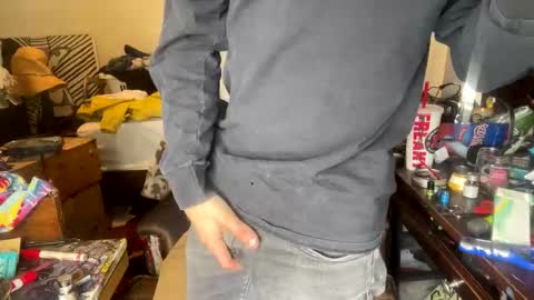 xander0zzz online show from March 23, 2026, 5:39 pm