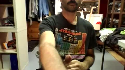 xander4369 online show from November 11, 2025, 4:18 pm