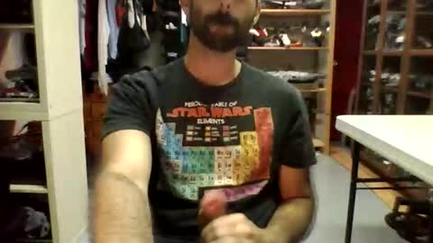 xander4369 online show from February 23, 2026, 2:36 pm