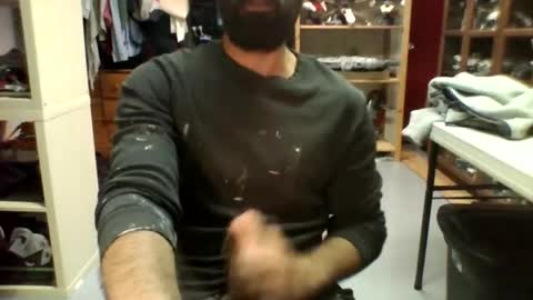 xander4369 online show from June 13, 2026, 5:22 pm