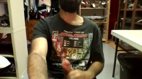 xander4369 online show from June 18, 2026, 2:10 pm