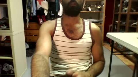 xander4369 online show from June 23, 2026, 10:41 pm