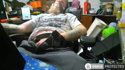 xander71972 online show from March 11, 2026, 1:28 pm