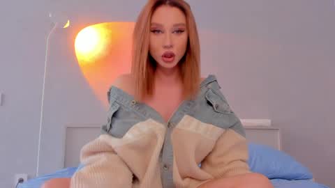 xander_novak online show from May 17, 2026, 8:45 am