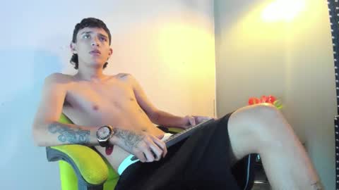 XANDER online show from January 8, 2026, 7:27 pm