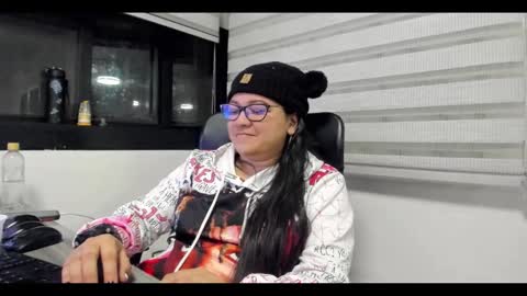 xander_taylor_ online show from October 16, 2025, 4:46 am