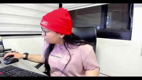 xander_taylor_ online show from October 24, 2025, 5:15 am