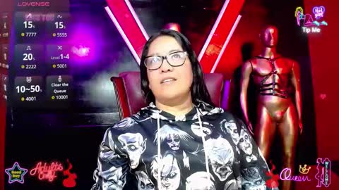 xander_taylor_ online show from February 18, 2026, 4:30 am