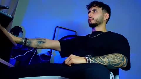 Snapshot of xandercagex chatting on February 17, 2026, 10:49 pm XanderCageX online show from February 17, 2026, 10:49 pm