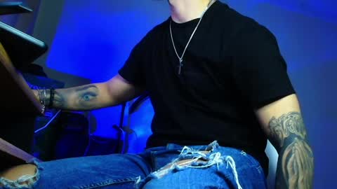 Snapshot of xandercagex chatting on May 5, 2026, 6:38 pm XanderCageX online show from May 5, 2026, 6:38 pm