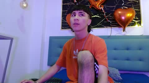 xandergrey8 online show from February 17, 2026, 7:20 pm