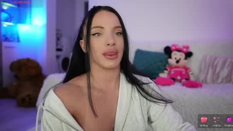 Snapshot of xandrabae chatting on May 18, 2026, 9:53 pm Alexandra online show from May 18, 2026, 9:53 pm