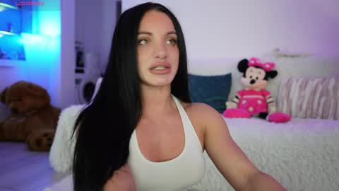 Snapshot of xandrabae chatting on May 31, 2026, 2:09 am Alexandra online show from May 31, 2026, 2:09 am
