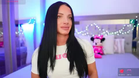 Alexandra online show from July 13, 2026, 10:01 pm