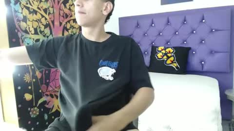 Andres online show from January 24, 2025, 4:17 pm
