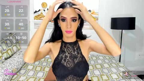 Snapshot of xangel0fcumx chatting on April 10, 2026, 10:53 am Aliyah online show from April 10, 2026, 10:53 am
