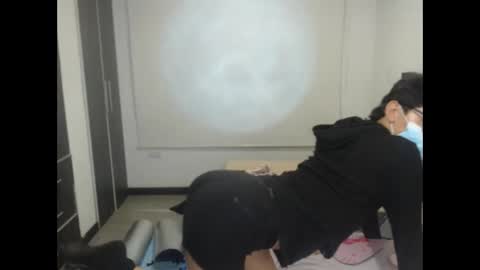 xangel__dustx online show from May 30, 2026, 2:30 am