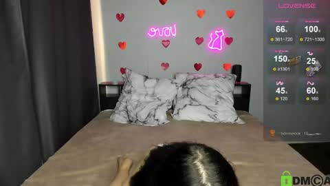 Lola online show from February 20, 2025, 9:22 am