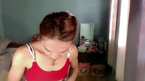 ANGEL online show from December 30, 2024, 1:48 am
