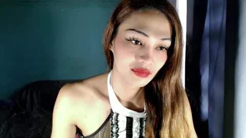 ANGEL online show from January 24, 2025, 11:45 pm
