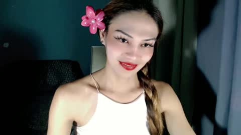 ANGEL online show from February 18, 2025, 2:49 pm