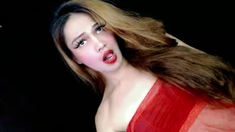 ANGEL online show from April 30, 2026, 8:57 pm