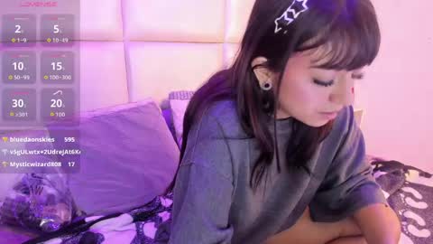 xara_u online show from April 30, 2026, 8:57 pm
