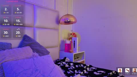 xara_u online show from May 7, 2026, 5:51 pm