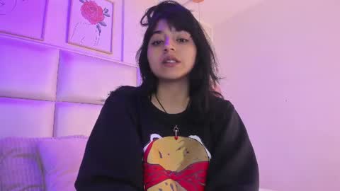 xara_u online show from June 9, 2026, 10:43 pm