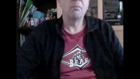 xaramanu online show from November 30, 2025, 9:35 am