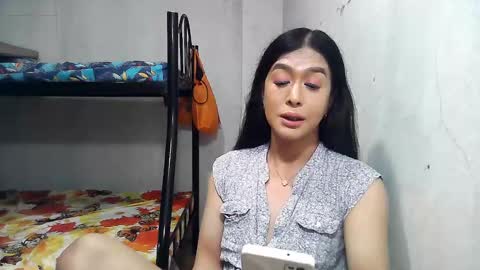 Snapshot of xasianbigcumx chatting on December 16, 2024, 8:41 am xasianbigcumx online show from December 16, 2024, 8:41 am