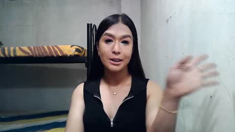 Snapshot of xasianbigcumx chatting on February 5, 2025, 4:48 am xasianbigcumx online show from February 5, 2025, 4:48 am