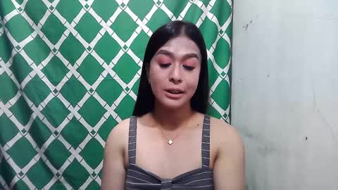 Snapshot of xasianbigcumx chatting on February 7, 2025, 5:52 am xasianbigcumx online show from February 7, 2025, 5:52 am