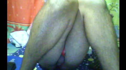 Bella Amor online show from January 16, 2025, 1:58 pm