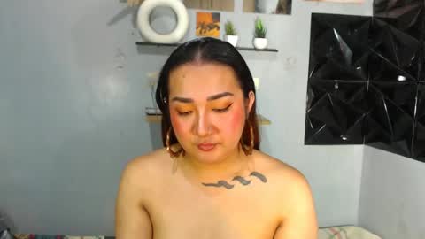 Snapshot of xasianempressx chatting on July 11, 2026, 12:52 pm Nira NOT INTO CHEAP GUYS online show from July 11, 2026, 12:52 pm