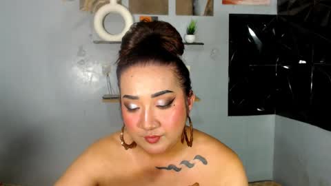 Snapshot of xasianempressx chatting on July 14, 2026, 6:13 pm Nira NOT INTO CHEAP GUYS online show from July 14, 2026, 6:13 pm