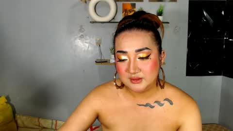 Snapshot of xasianempressx chatting on July 16, 2026, 6:14 pm Nira NOT INTO CHEAP GUYS online show from July 16, 2026, 6:14 pm