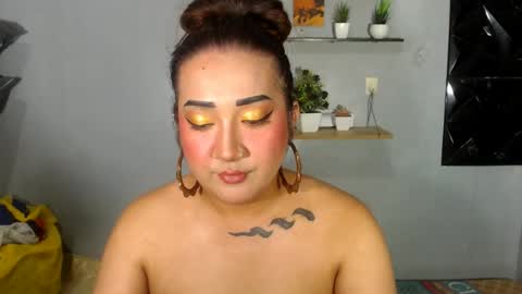 Snapshot of xasianempressx chatting on July 18, 2026, 6:12 pm Nira NOT INTO CHEAP GUYS online show from July 18, 2026, 6:12 pm